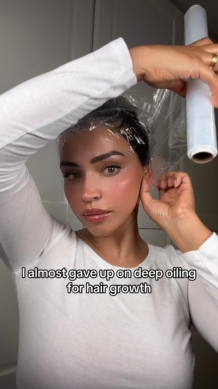 Proven Hair Care That Works for You!