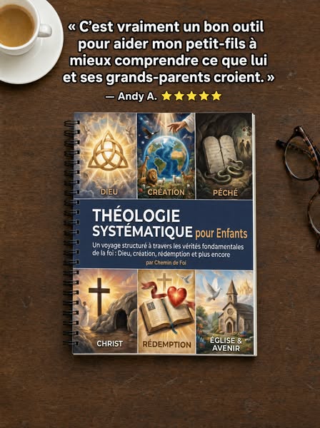 De Dieu à l’Église en 52 semaines