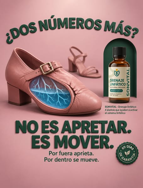 «Antes gastaba una 38. Ahora una 40.»