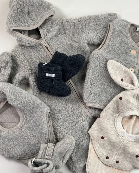Huttelihut AW26 Drop 2 Release