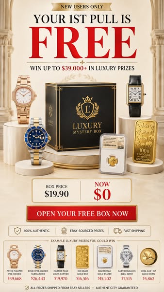 Open FREE Box