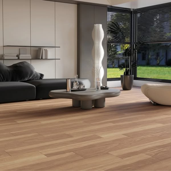 Durable Floor Tiles