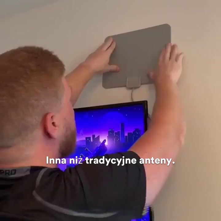 Darmowe lokalne kanały TV!