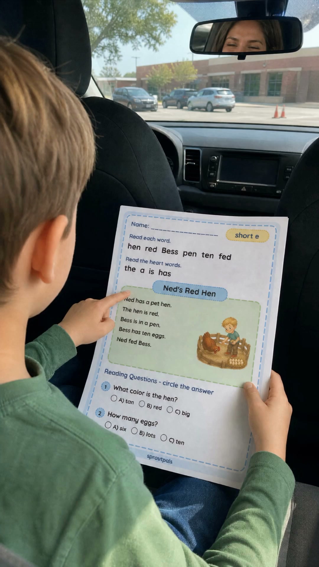 Keep a Reading Moment Within Reach