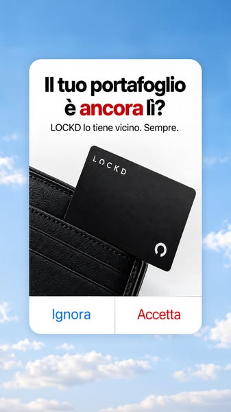 OFFERTA A TEMPO LIMITATO!