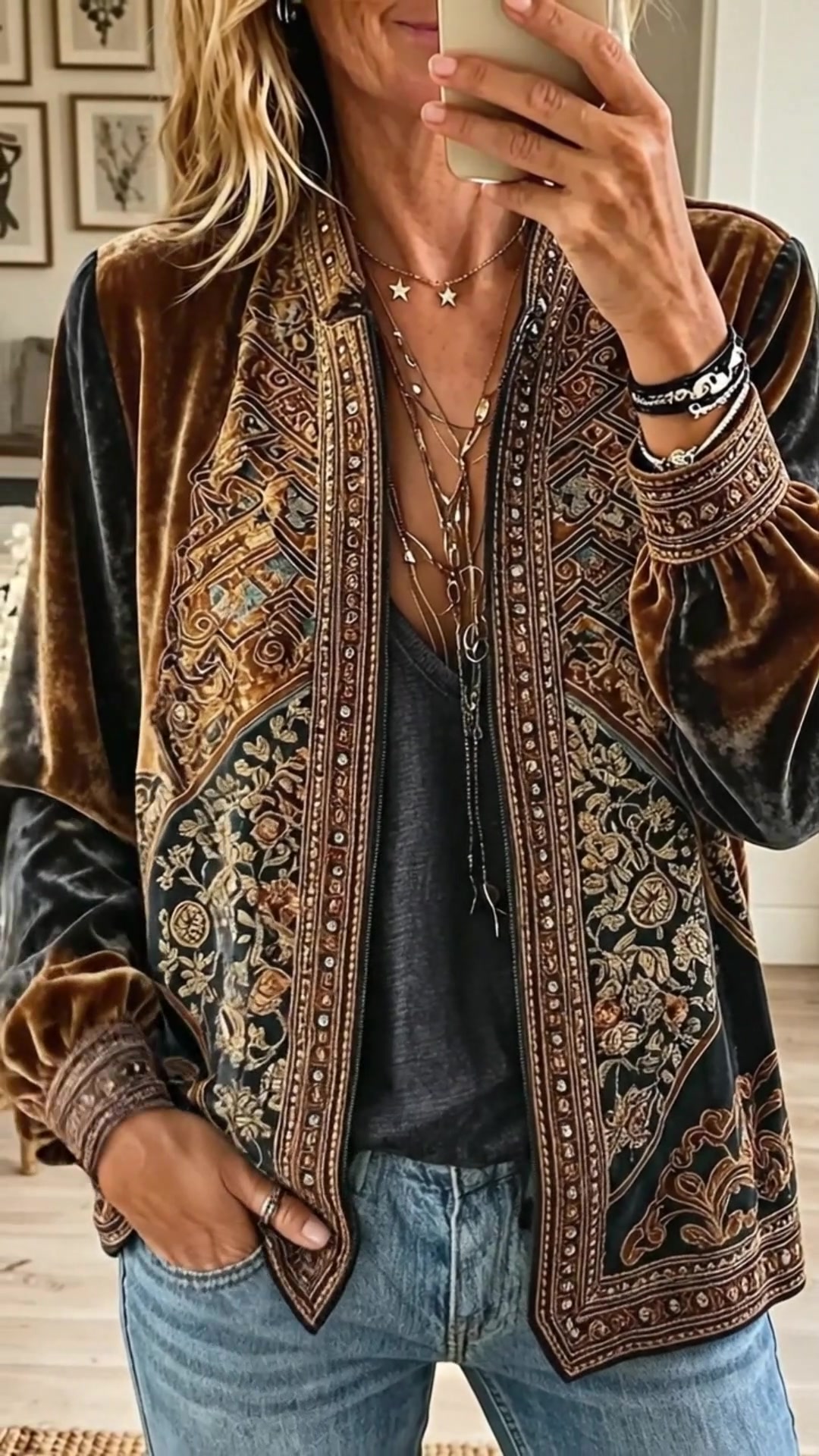 Effortless Fall Style — Save More, Shop More