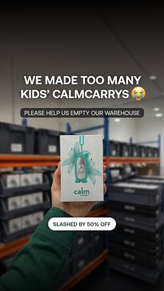 Half Price Until the CEO Notices