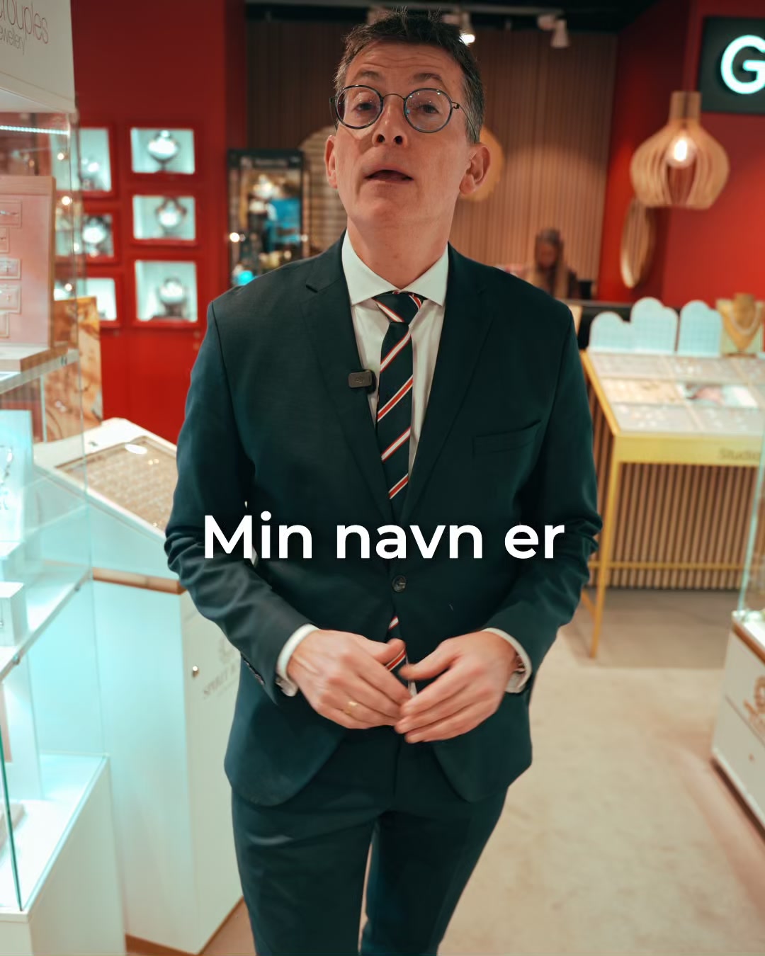 Find din næste favorit
