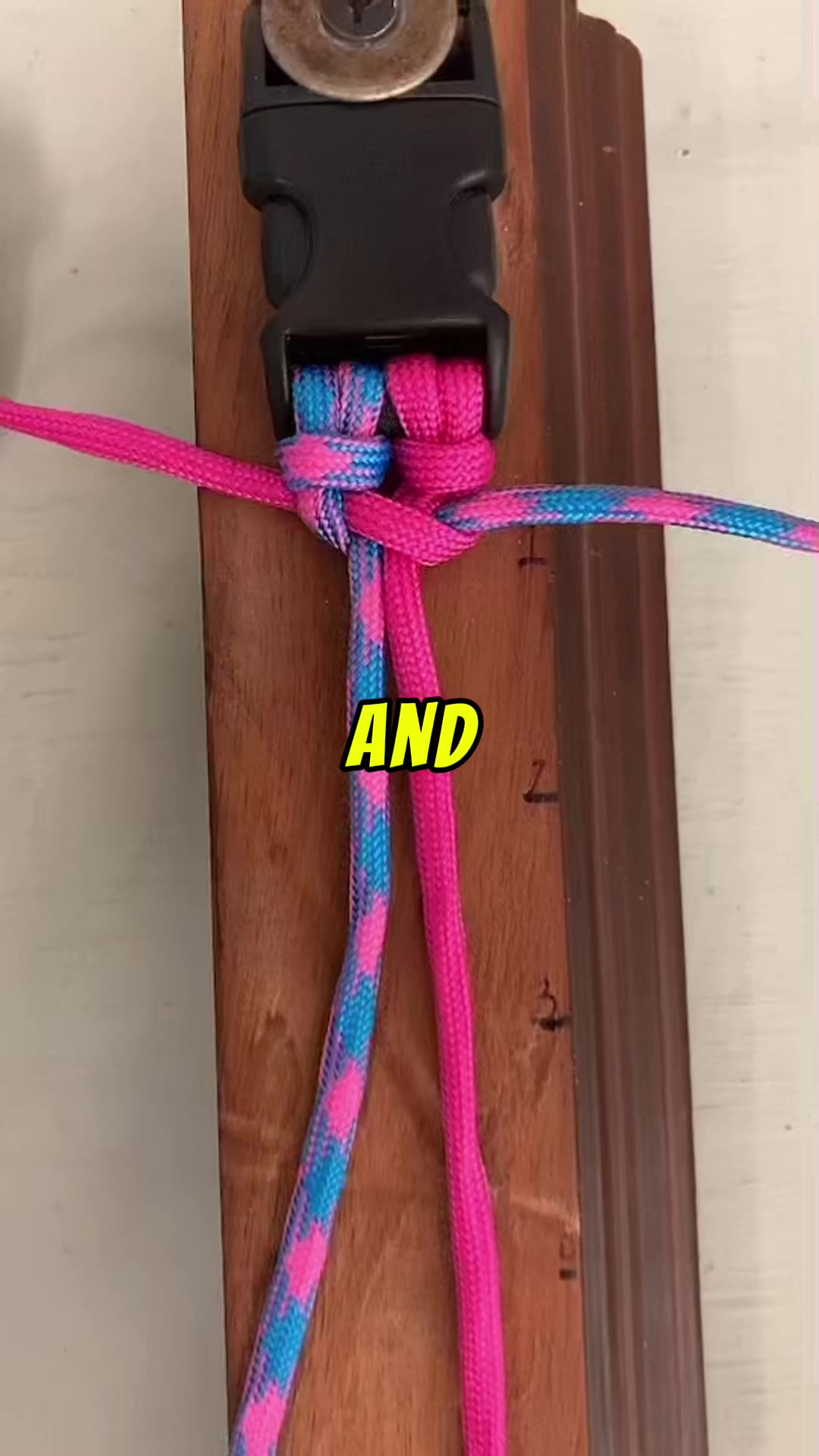 From hobby to her livelihood!