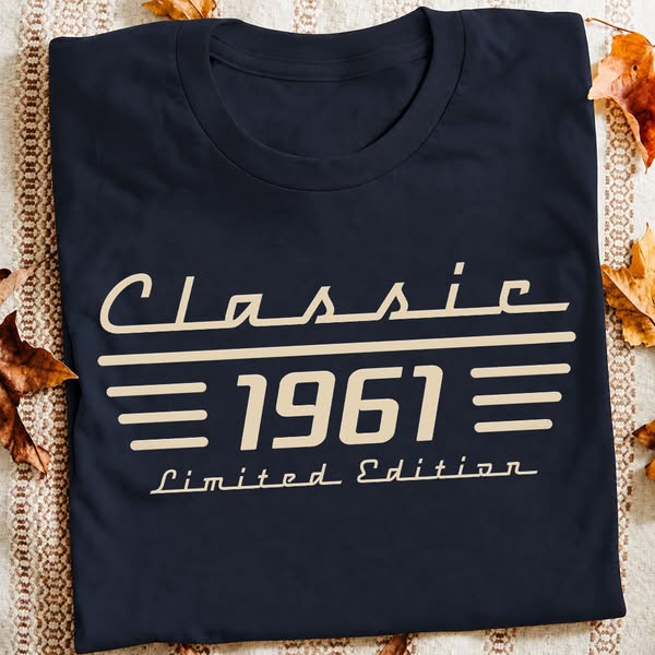 1961 Original