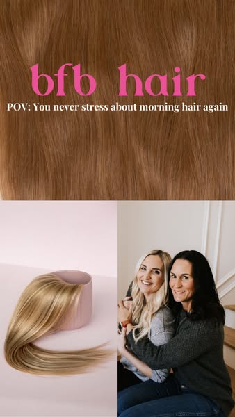 Hair Extensions for Everyone