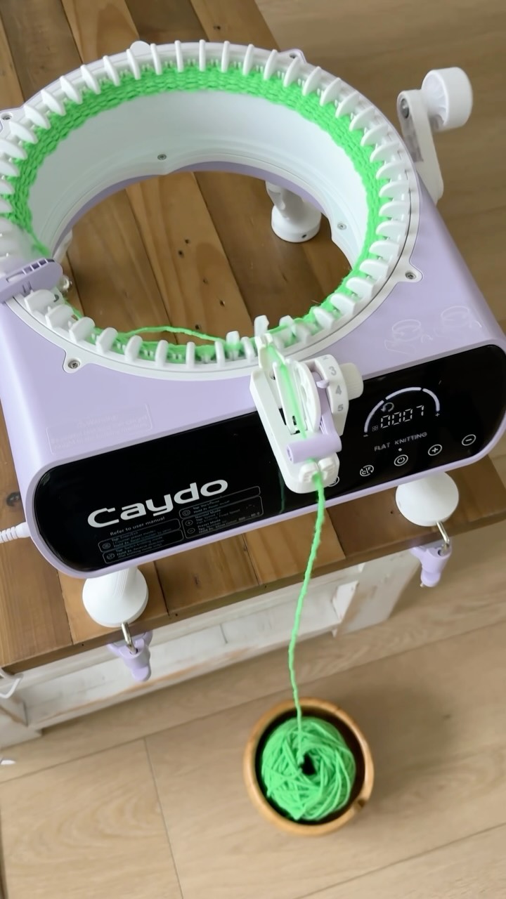 Anúncio de Caydo
