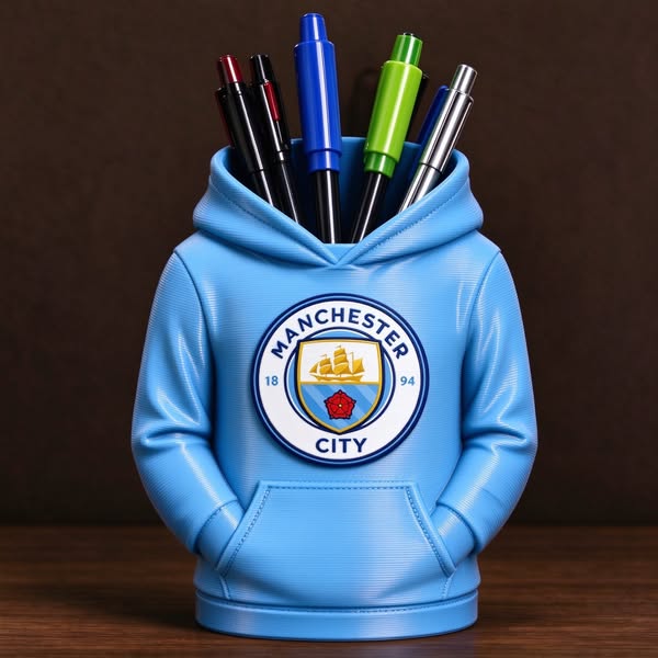 Level Up Your Desk Game!