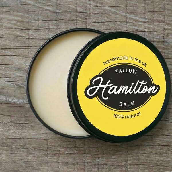 Hamilton Skincare