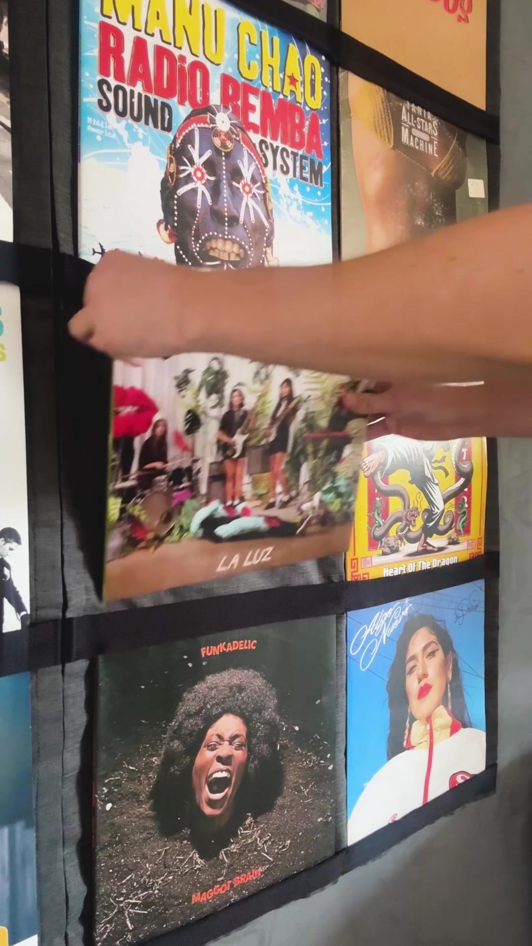 Upgrade Your Space with Vinyl Frames