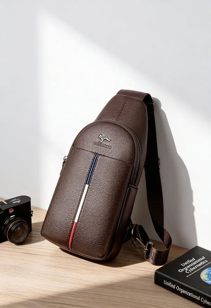 Buy Now & Get a FREE BAG