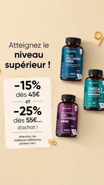 Vos essentiels santé à prix rédui