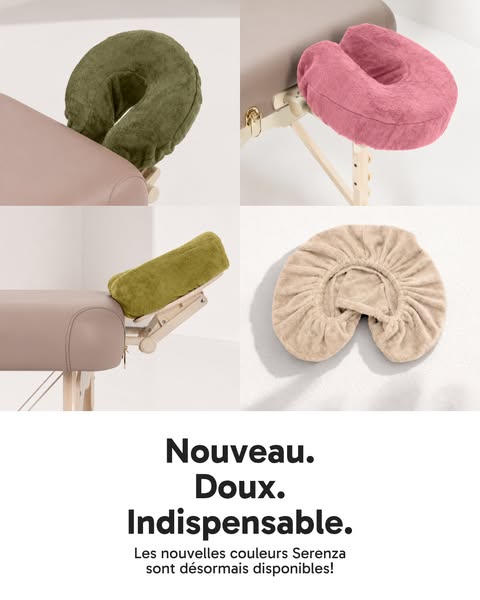 Nouveauté chez ZenGrowth