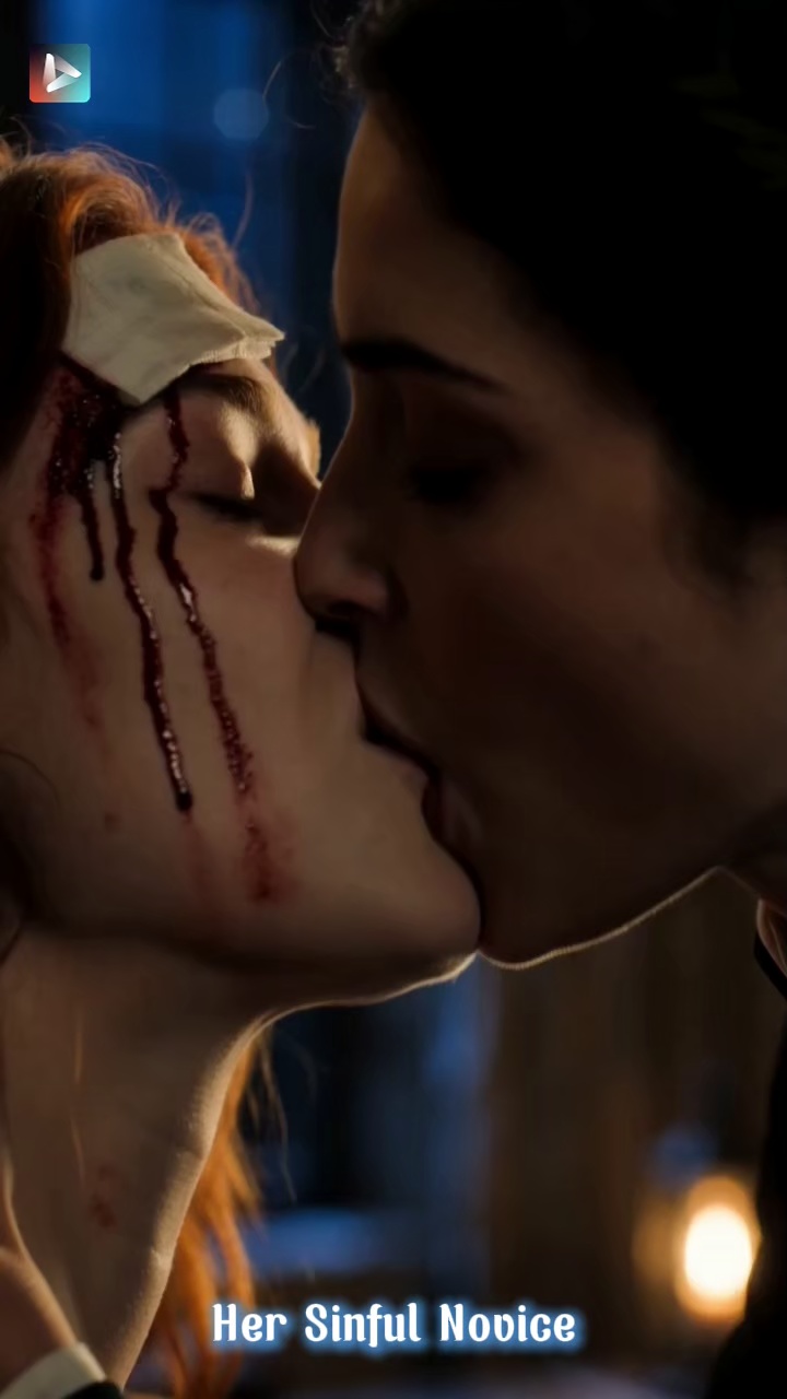 The Noble Girl and The Abbess’s Forbidden Love