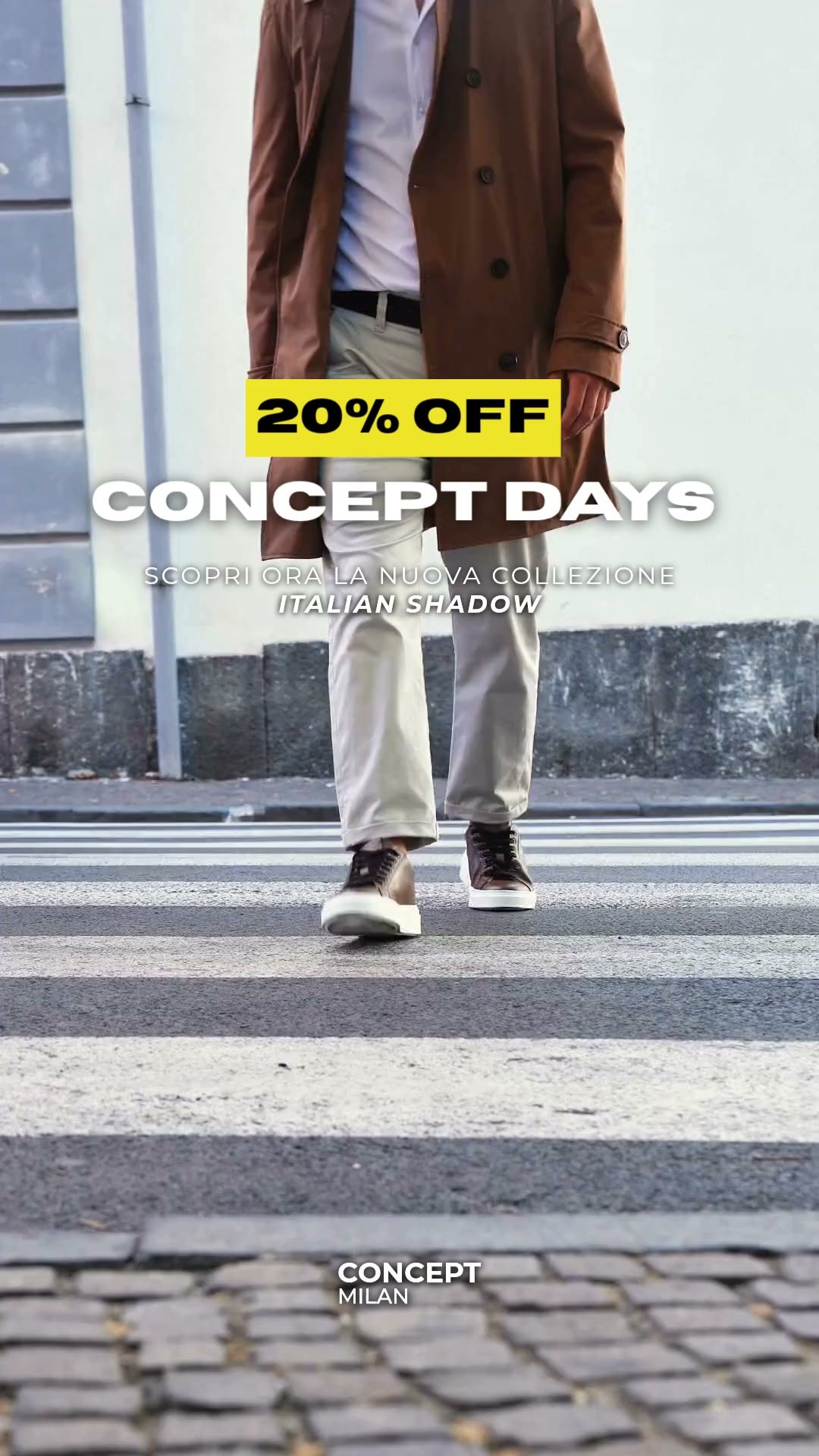 CONCEPTMILAN DAYS