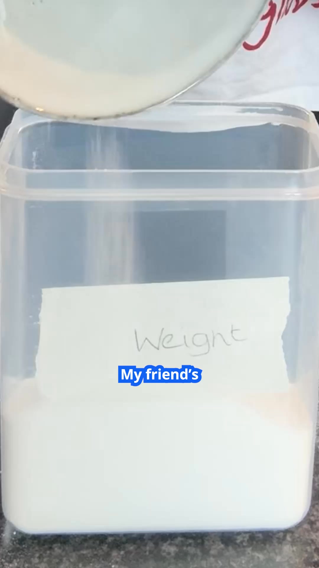Chosen by weight loss patients