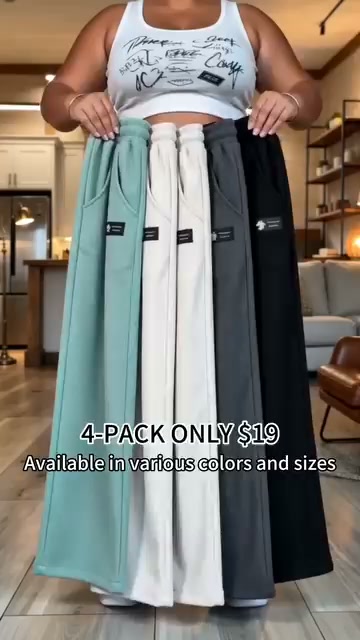 Soft Cotton Corduroy Pants Made for Everyday Comfort