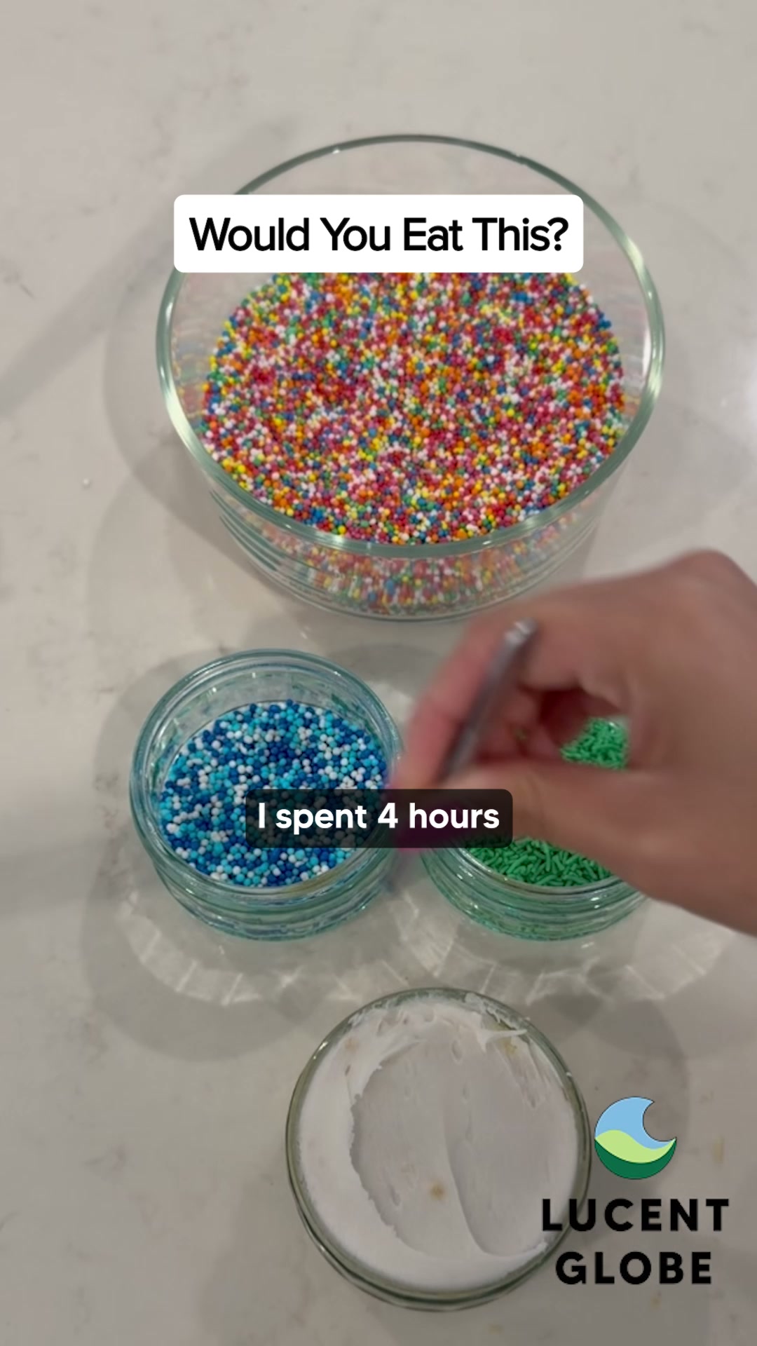 the FUTURE of cleaning