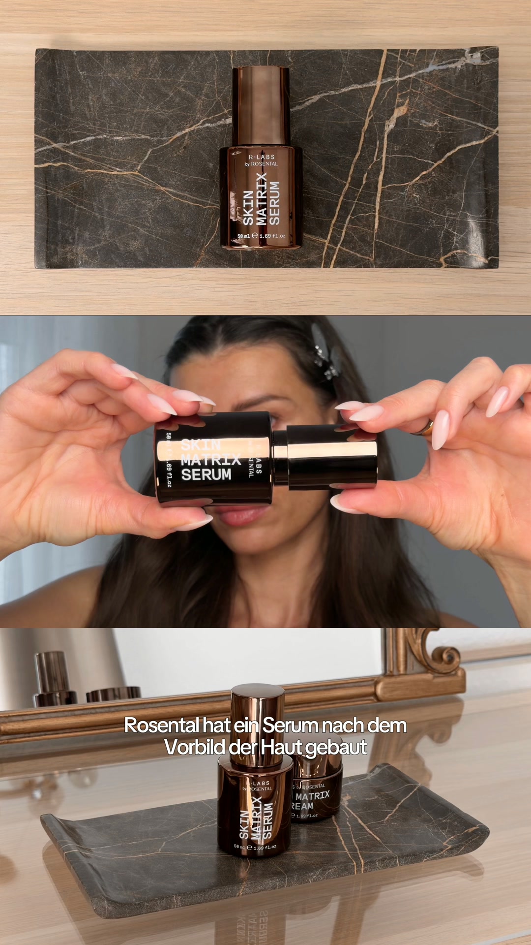 Die Zukunft wissenschaftlicher Skincare