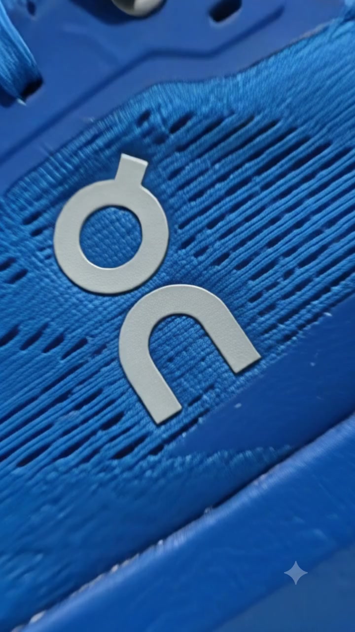 OnRunning Fans