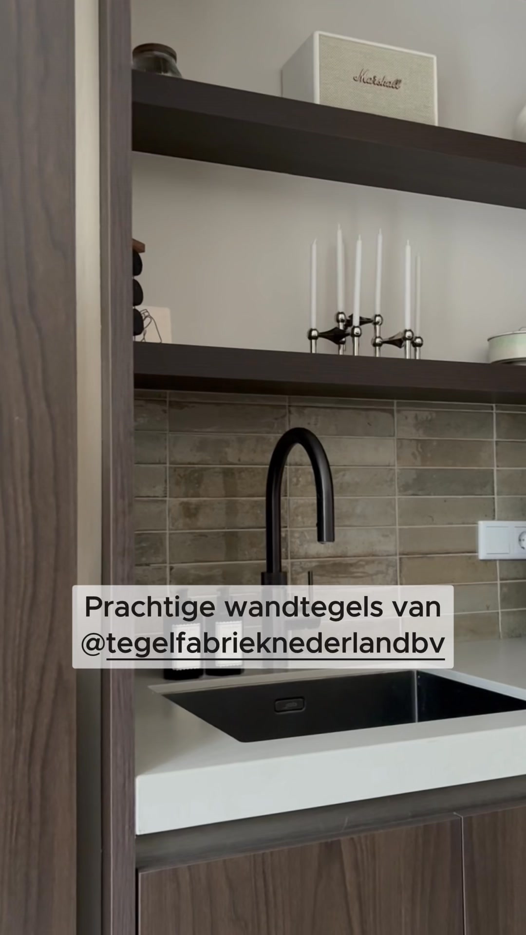 Bestel een sample