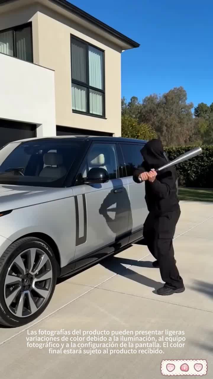Add a Little Extra Security Style
