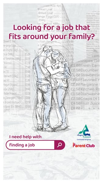 Struggling to find a job?