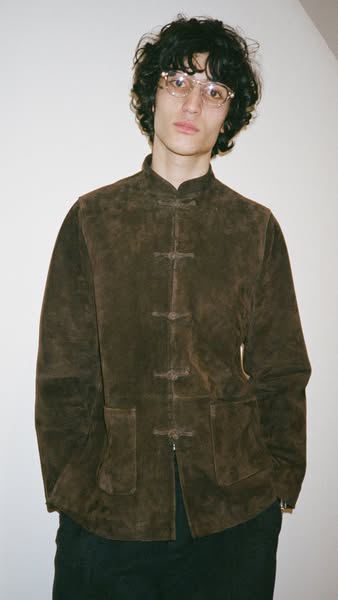 Explore Yali's Wardrobe