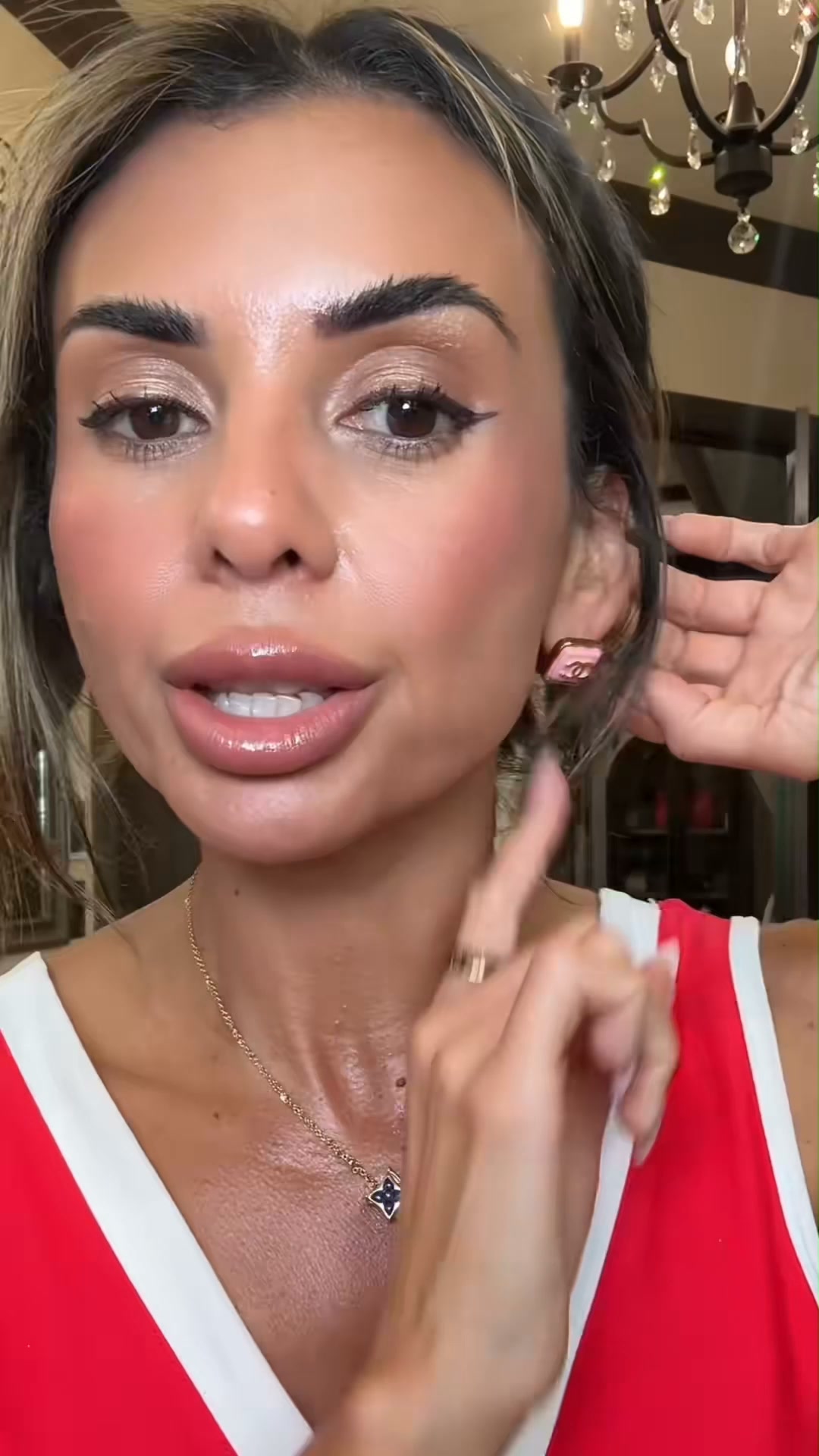 Fix the Way Your Earrings Sit