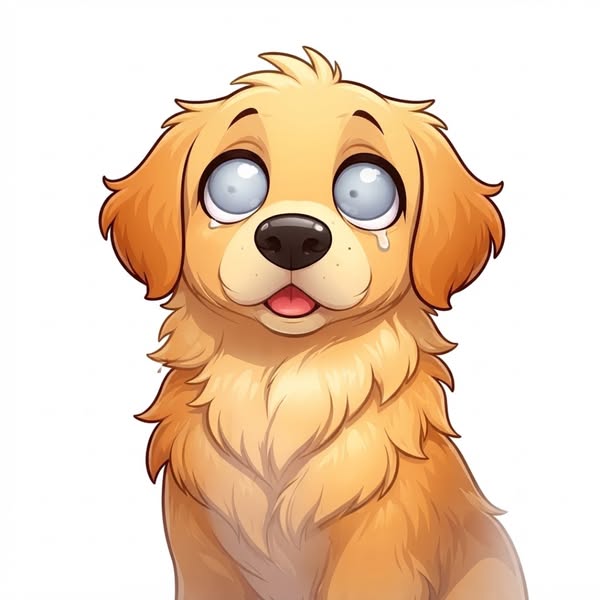Cloudy Dog Eyes? Never Ignore This.