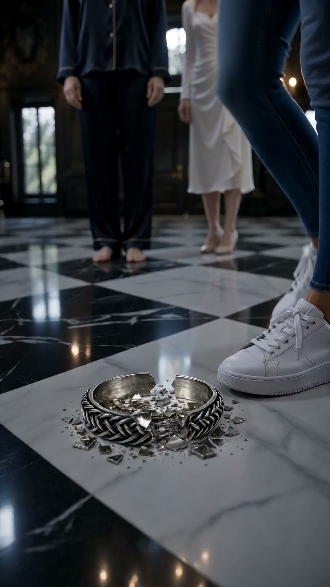 Next episode
