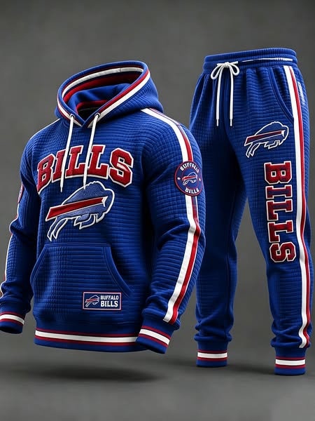 Bills Mafia, this one's for you!