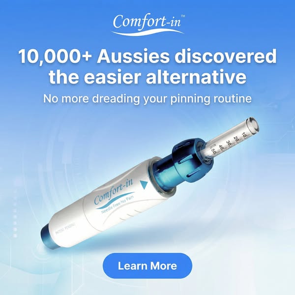 Quick, Simple, Modern Delivery