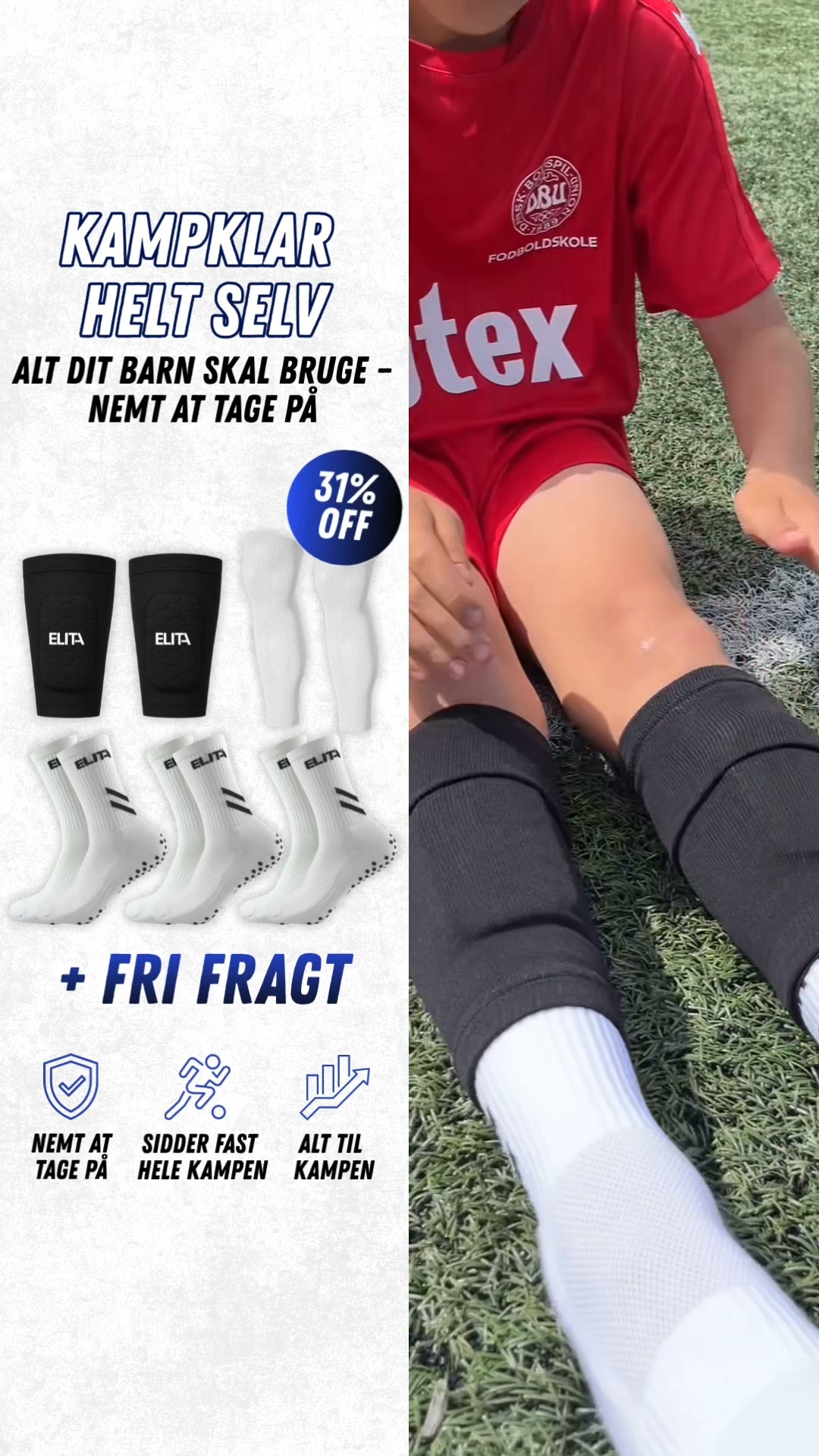 Spar 31% på Game Ready Bundle PRO
