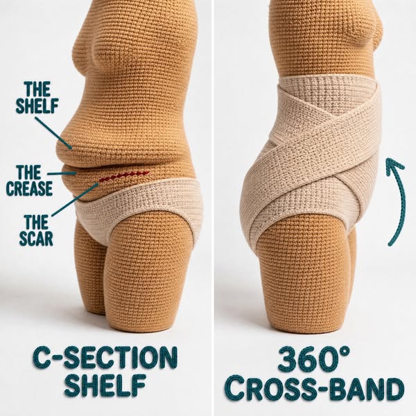 It was never the surgery.