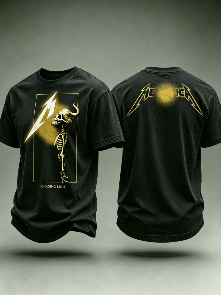 𝙈𝙚𝙩𝙖𝙡𝙡𝙞𝙘𝙖-M72 WORLD TOUR