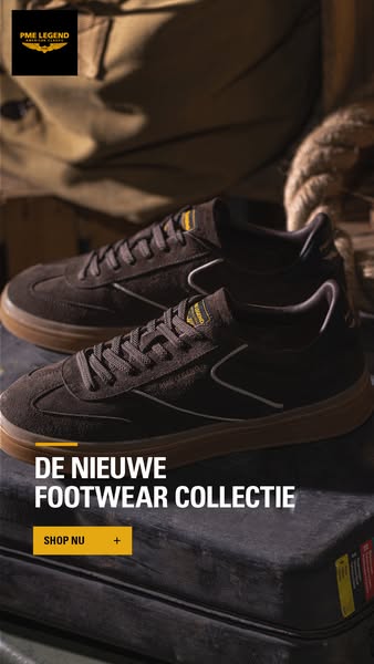 De boot voor elke look