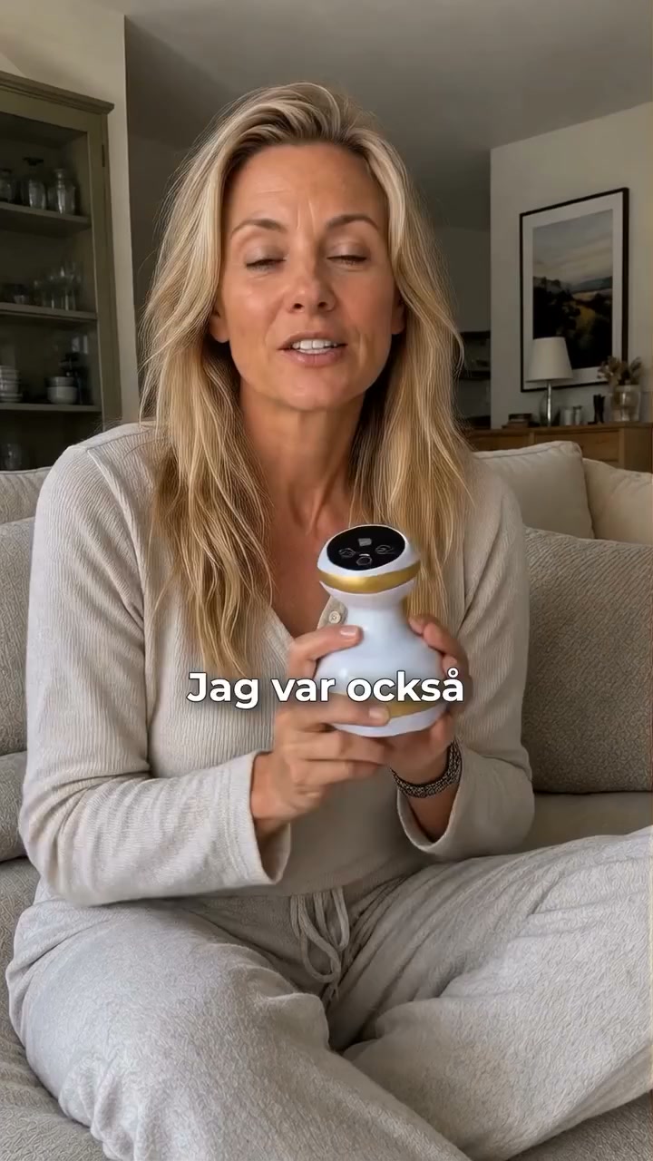 Fri frakt | 50% Rabatt