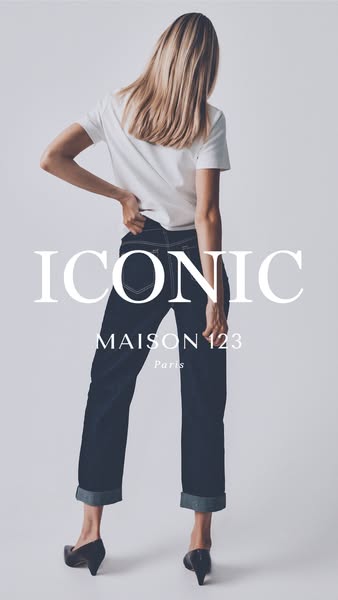 CAPSULE ICONIC