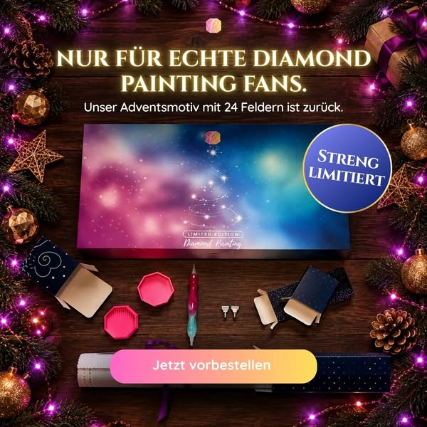Nur noch 400 Stück verfügbar