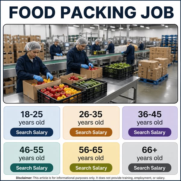 Packing Opportunities