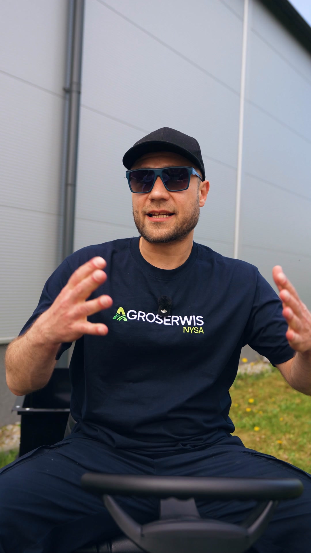 KUP RAZ KORZYSTAJ LATAMI Traktorek VENOM powered by STIGA mocny silnik STIGA 432cc sieć serwisów w Polsce i przyczepka GRATIS