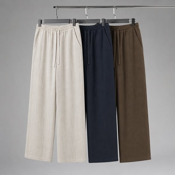 Linen, Made Easier.