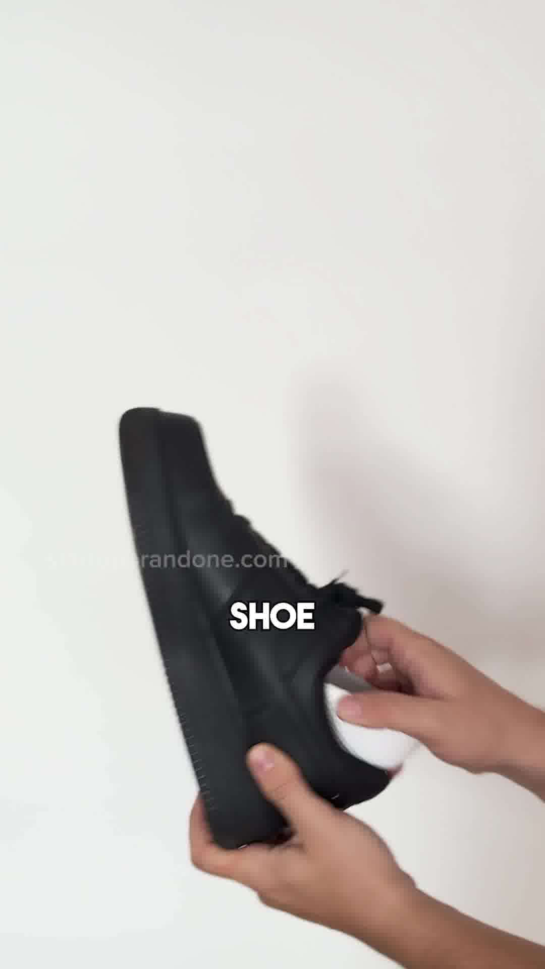 Finally, size doesn't matter anymore...