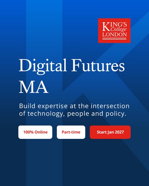 Study Online Wherever You Are